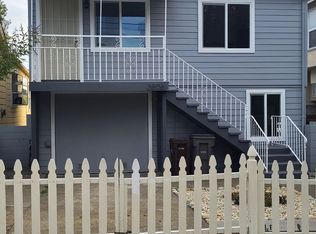 3806 Patterson Ave, Oakland, CA 94619