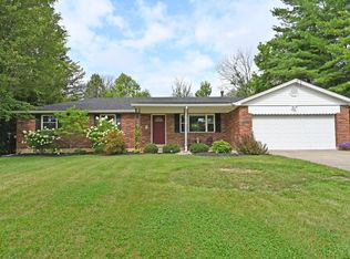 9625 Placid Dr, West Chester, OH