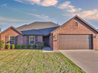 7455 Bellgrove Ave, Springdale, AR 72762