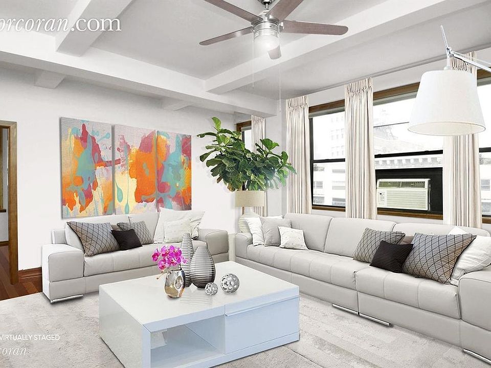 1st image of 20 W 72nd St #1609