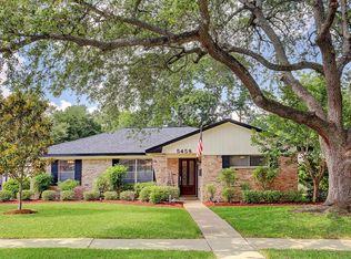 5458 Ariel St, Houston, TX 77096