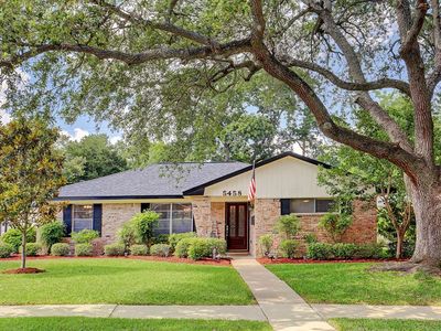 5458 Ariel St, Houston, TX, 77096