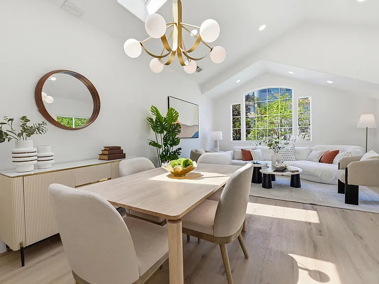 1 Arroyo View Cir — Photo 6