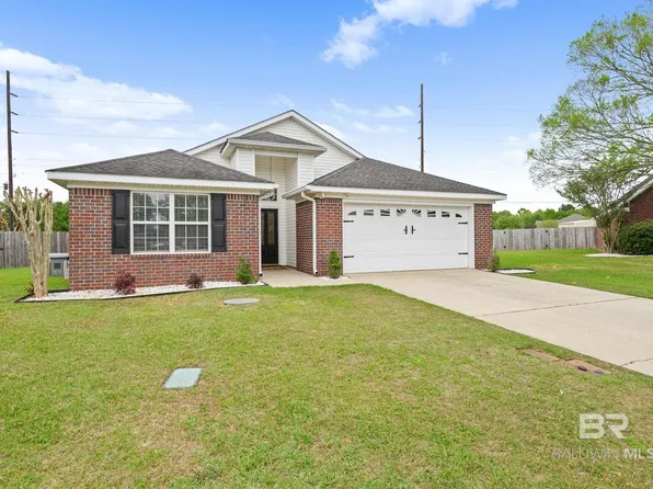 9658 Polo Place Cir, Mobile, AL 36695