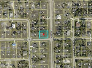 1010 Columbus Blvd S, Lehigh Acres, FL 33974