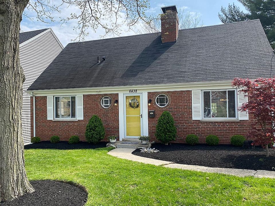 1st image of 6438 Lisbon Ave