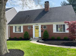 6438 Lisbon Ave, Cincinnati, OH 45213