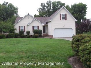 8043 Hancock Farm Ln, Chesterfield, VA 23832