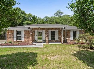 215 Ennis St, Saraland, AL 36571