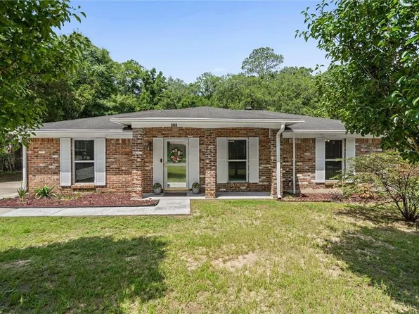 215 Ennis St, Saraland, AL 36571