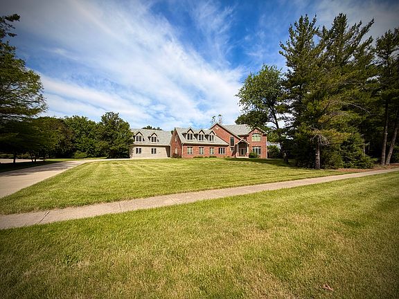 4th image of 24409 W Park River Ln