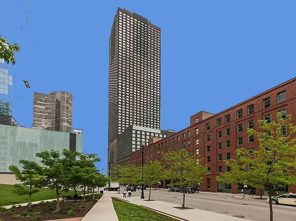 474 N Lake Shore Dr APT 1909, Chicago, IL 60611