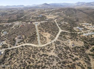 11929 E Yavapai Dr, Dewey, AZ 86327