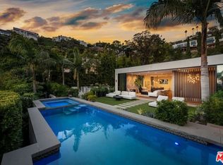 1717 Rising Glen Rd, West Hollywood, CA 90069