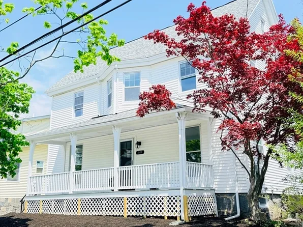 60 Montclair Ave, Quincy, MA 02171