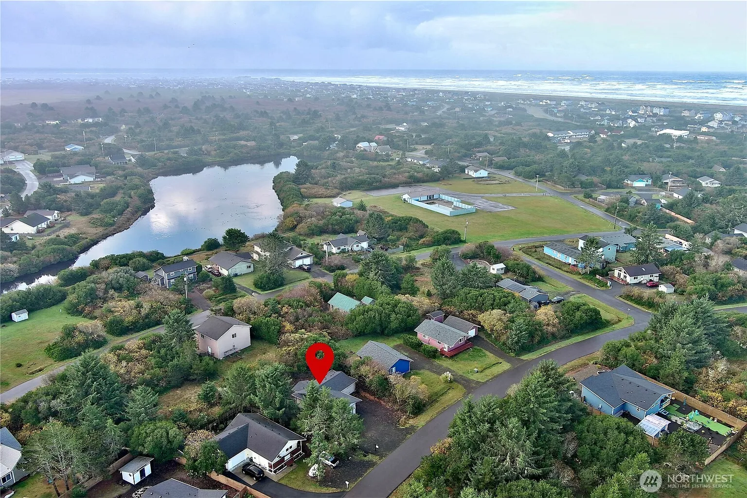 277 S Wynoochee Drive SW photo 1