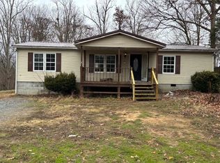 1305 W Reservoir Ave, Central City, KY 42330