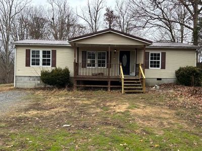 1305 W Reservoir Ave, Central City, KY, 42330