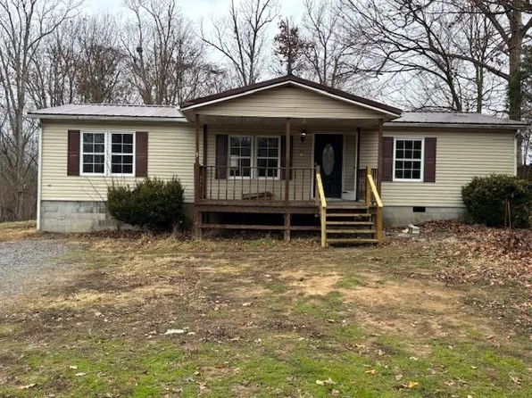 1305 W Reservoir Ave, Central City, KY 42330