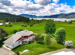 31401 S Highway 3, Medimont, ID 83842