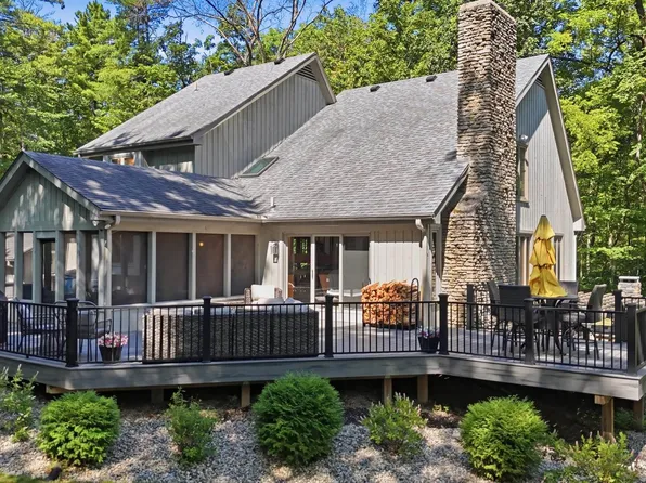 5721 Devils Hollow Rd, Fort Wayne, IN 46814
