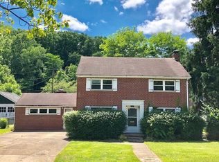 2105 Donald Ave, Huntington, WV 25701