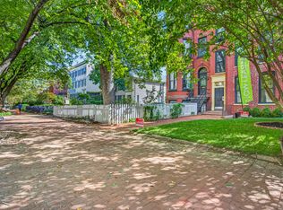 311 E Capitol St NE #C, Washington, DC 20003