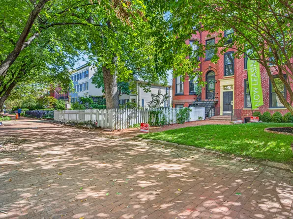 311 E Capitol St NE, Washington, DC