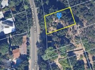 0 N Beverly Gln, Sherman Oaks, CA 91423
