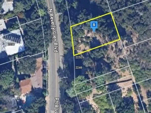 0 N Beverly Gln, Sherman Oaks, CA 91423