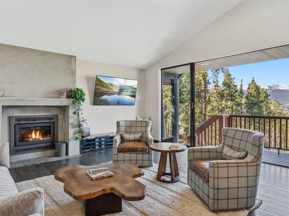 457 Moonstone Road, Breckenridge, CO 80424