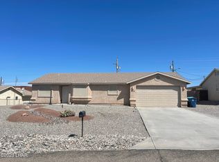 2575 Huntington Dr, Lake Havasu City, AZ 86403