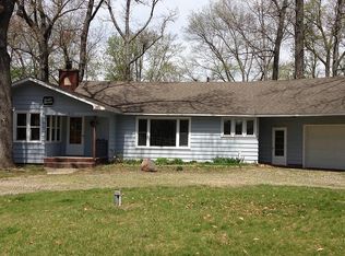 594 Canada Shores Rd, Coldwater, MI 49036