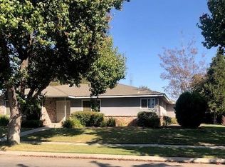 6780 N Rowell Ave, Fresno, CA