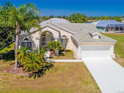 3433 SE Hart Cir, Port Saint Lucie, FL, 34984