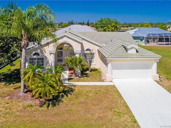 3433 SE Hart Cir, Port Saint Lucie, FL 34984