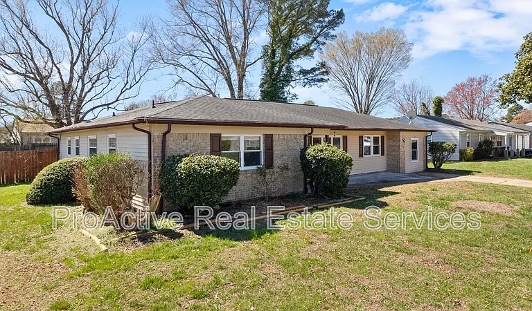 3201 Bruno Dr — Photo 1