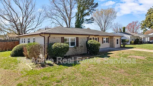 3201 Bruno Dr Photo 1
