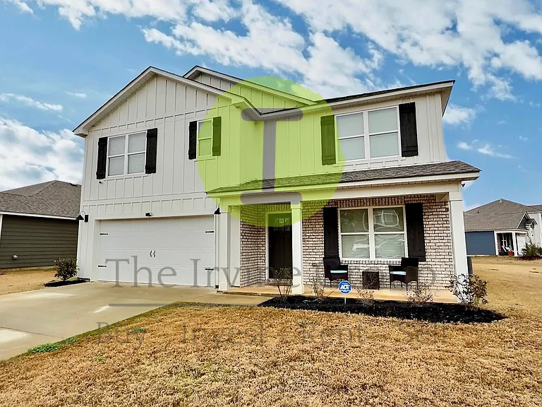 7700 Shaddix St — Photo 1