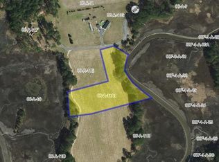 LOT Schultz Landing Rd #A, Parksley, VA 23421