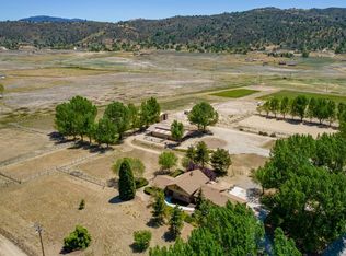 27800 Plantation Ct, Tehachapi, CA 93561