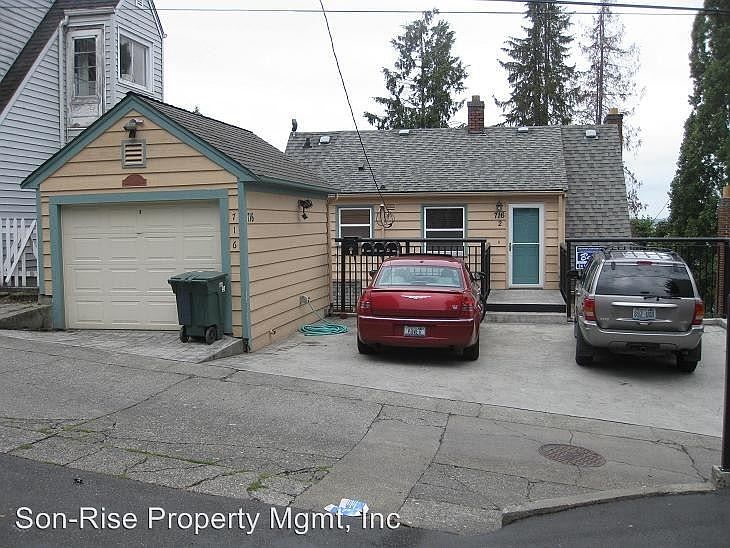 2nd image of 716 N Forest St APT 1