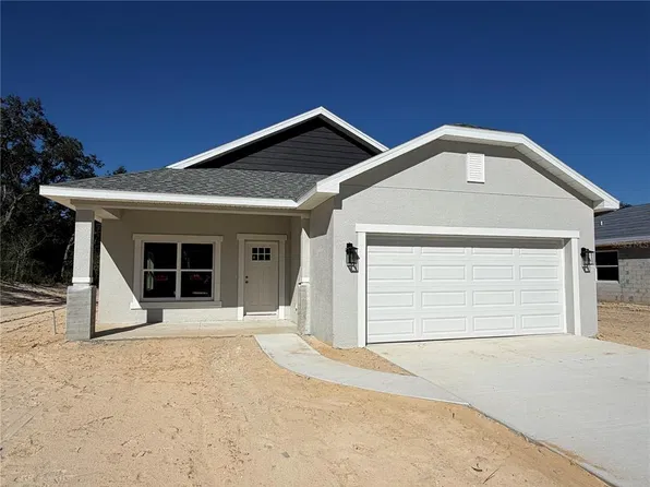 34281 MANUEL STREET, WEBSTER, FL 33597