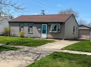 25121 Hayes Blvd, Warren, MI 48089