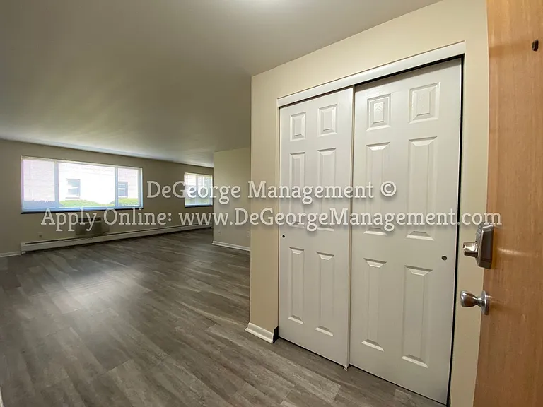 Titus Villa Apartments — Photo 25