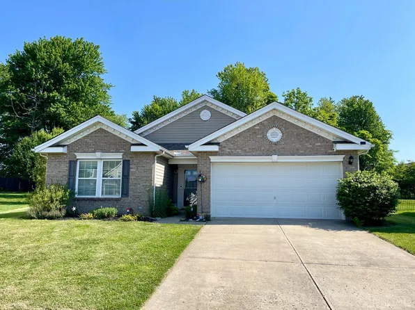 1417 Carrington Pl, Maineville, OH 45039