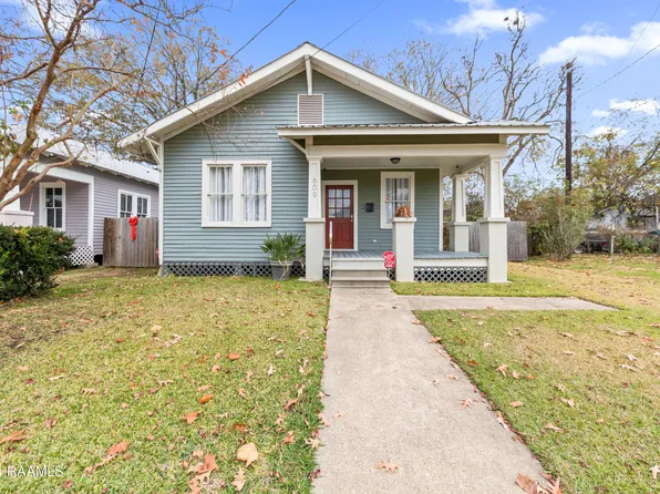 609 E Vermilion St, Lafayette, LA 70501