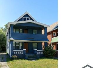 12516 Griffing Ave #1, Cleveland, OH 44120