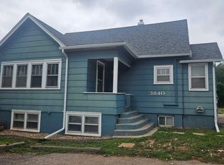 3840 Canyon Lake Dr, Rapid City, SD 57702