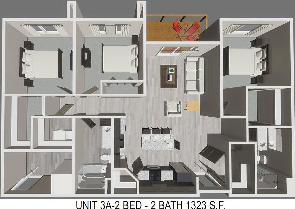3A - 3-2 1323 sq ft_03272023